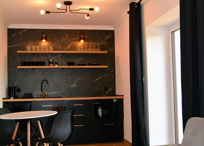 Lesna Muzyka Apartment Limanowa