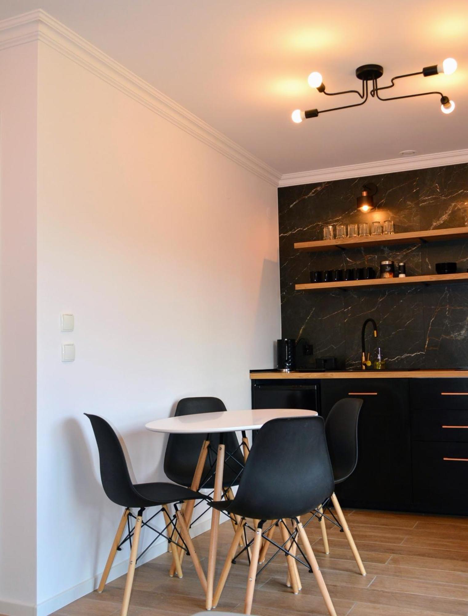 Apartment Lesna Muzyka Limanowa