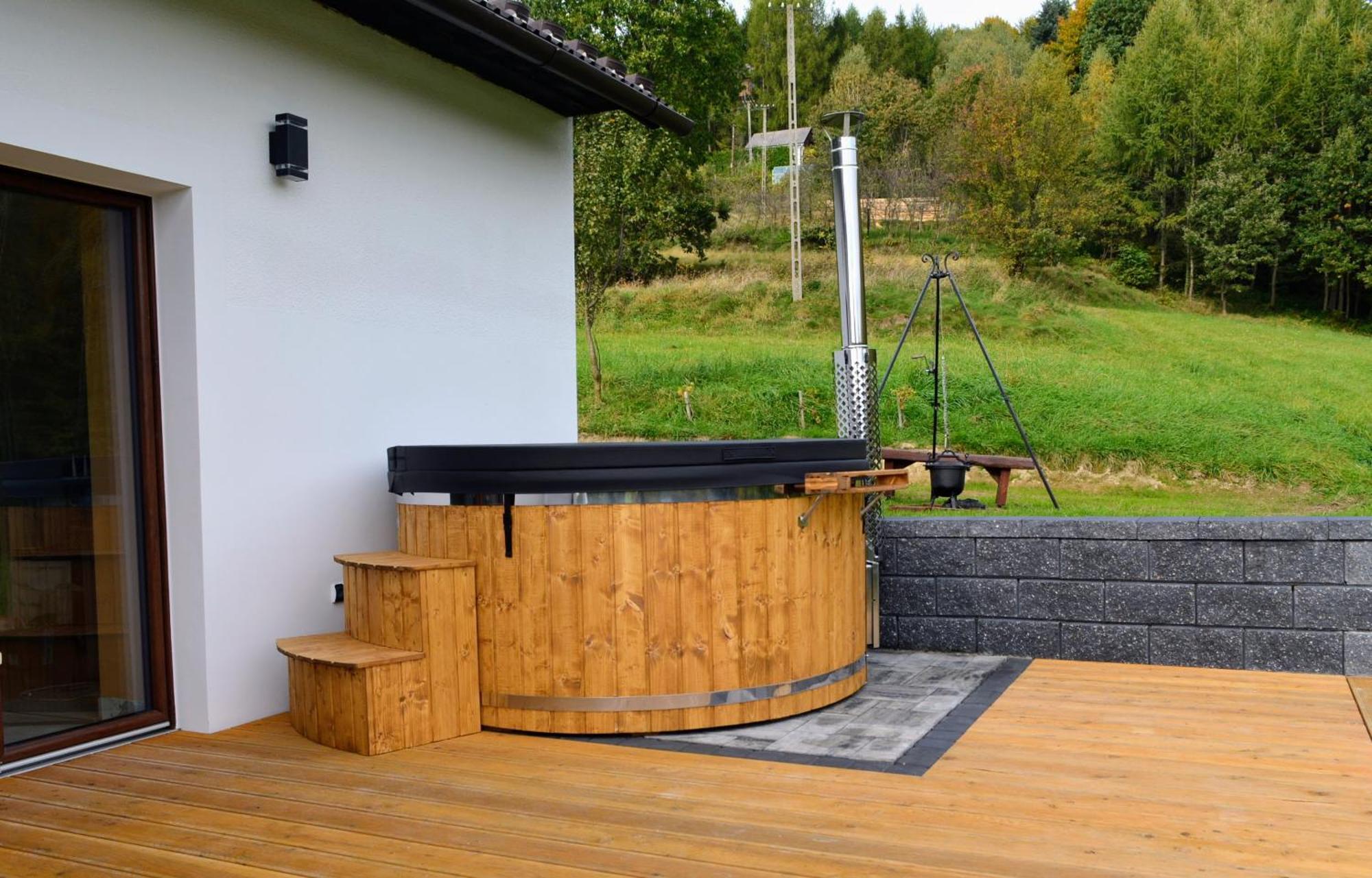 Apartment Lesna Muzyka