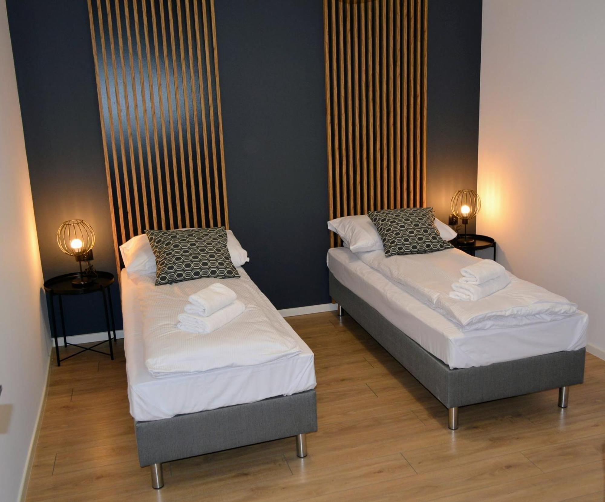 Lesna Muzyka Apartment Limanowa