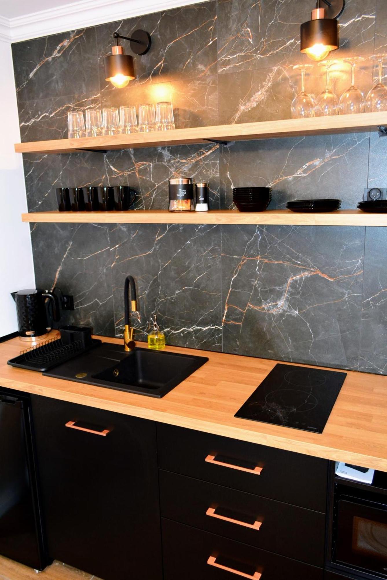 Lesna Muzyka Apartment
