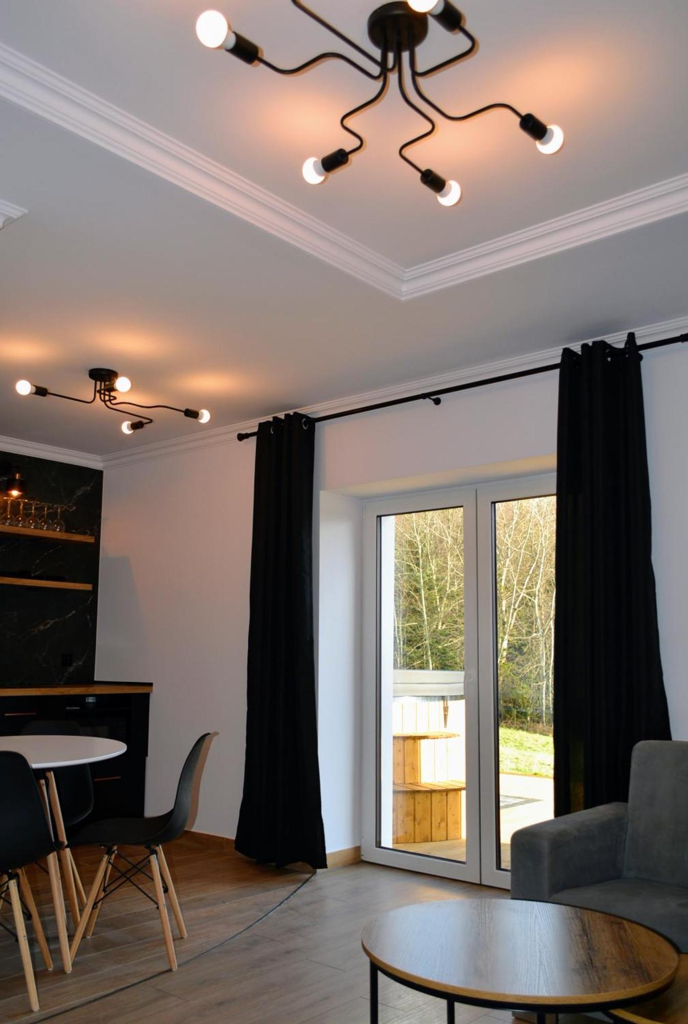Apartment Lesna Muzyka Limanowa
